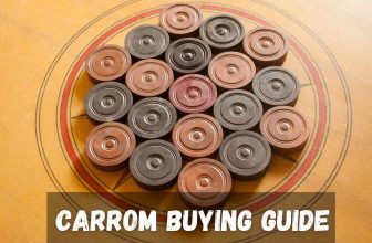 A Comprehensive Guide to Buying a Carrom Board | 7+ Factor To Consider