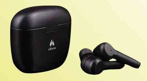 ANC Pro AI-POWERED EARBUDS