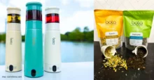 Bota Electric Tea Bottle Review | Is it worth Buying