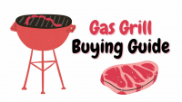 Gas Grill Buying Guide For Beginner 2022