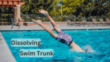 How do dissolving swim trunks work? | The Science Behind